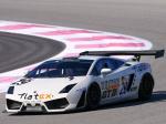 Lamborghini Gallardo LP560-4 GT3 by Reiter 2010 года